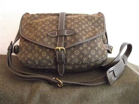 borsa louis vuitton modello postino|louis vuitton pre owned.